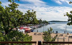 Hafenhotel zu Putbus